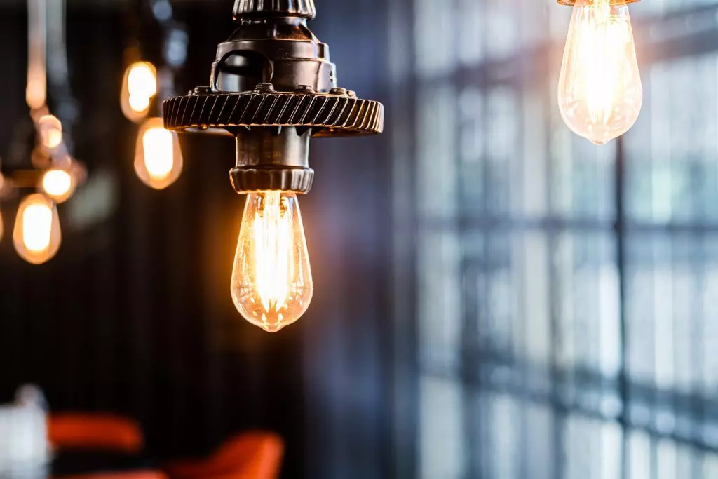 ravintolan sisustussuunnittelu