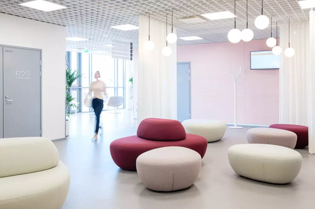 lääkäriaseman suunnittelu lääkäriseman suunnittelu