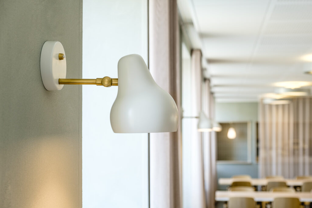 ravintolan sisustussuunnittelu