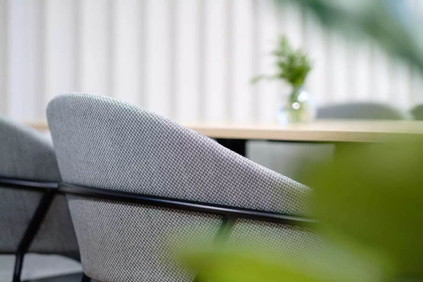 Bistron sisustussuunnitelma Ravintolan sisustussuunnitelma