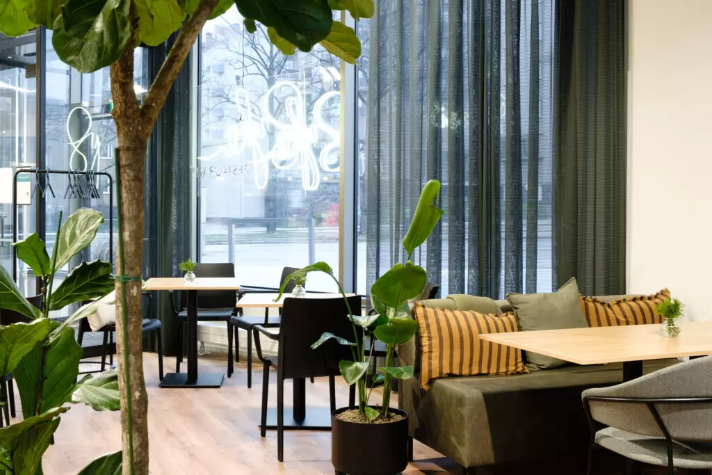 Bistro Syke