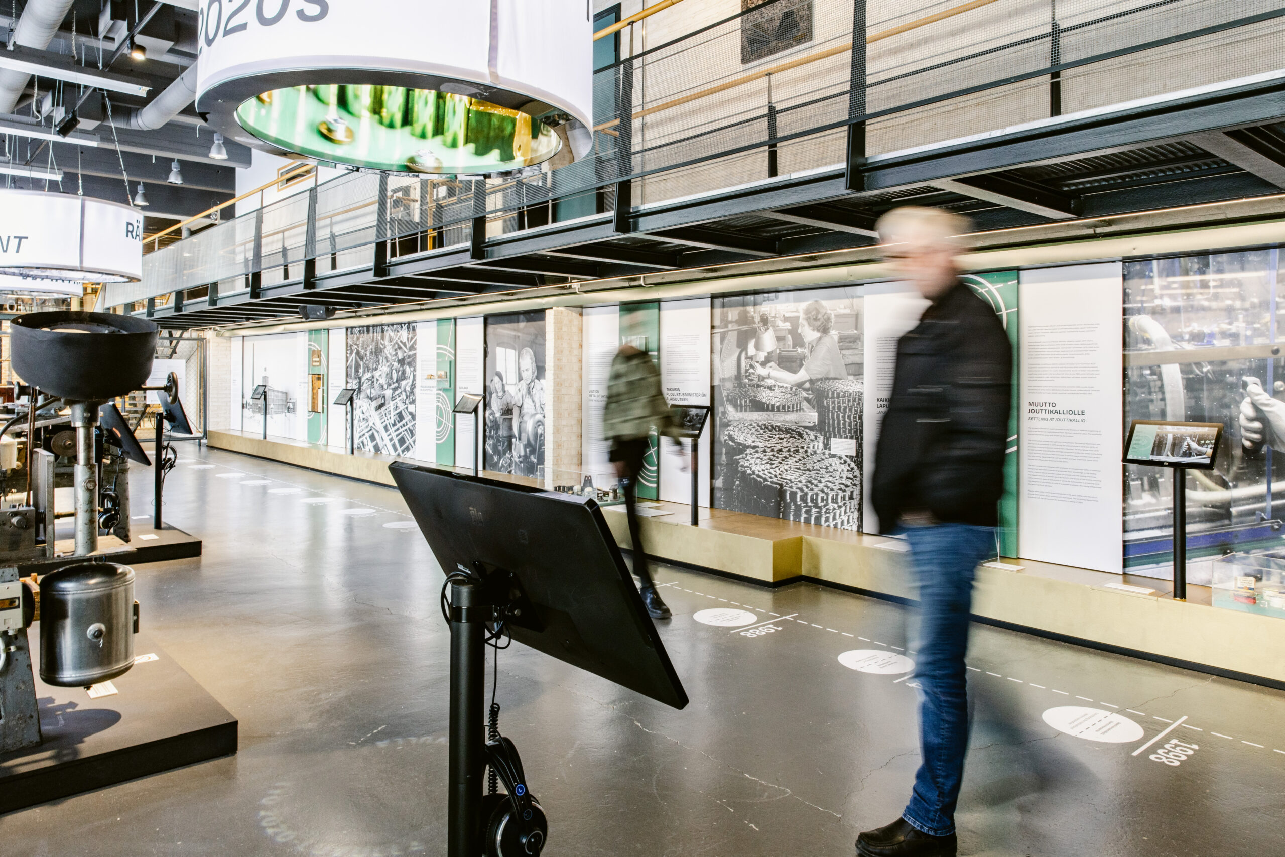 patruunathethaan museo, vanhapaukku, näyttelyarkkitehti graafinen suunnittelija lapuan patruunatehtaan museo vanha paukku