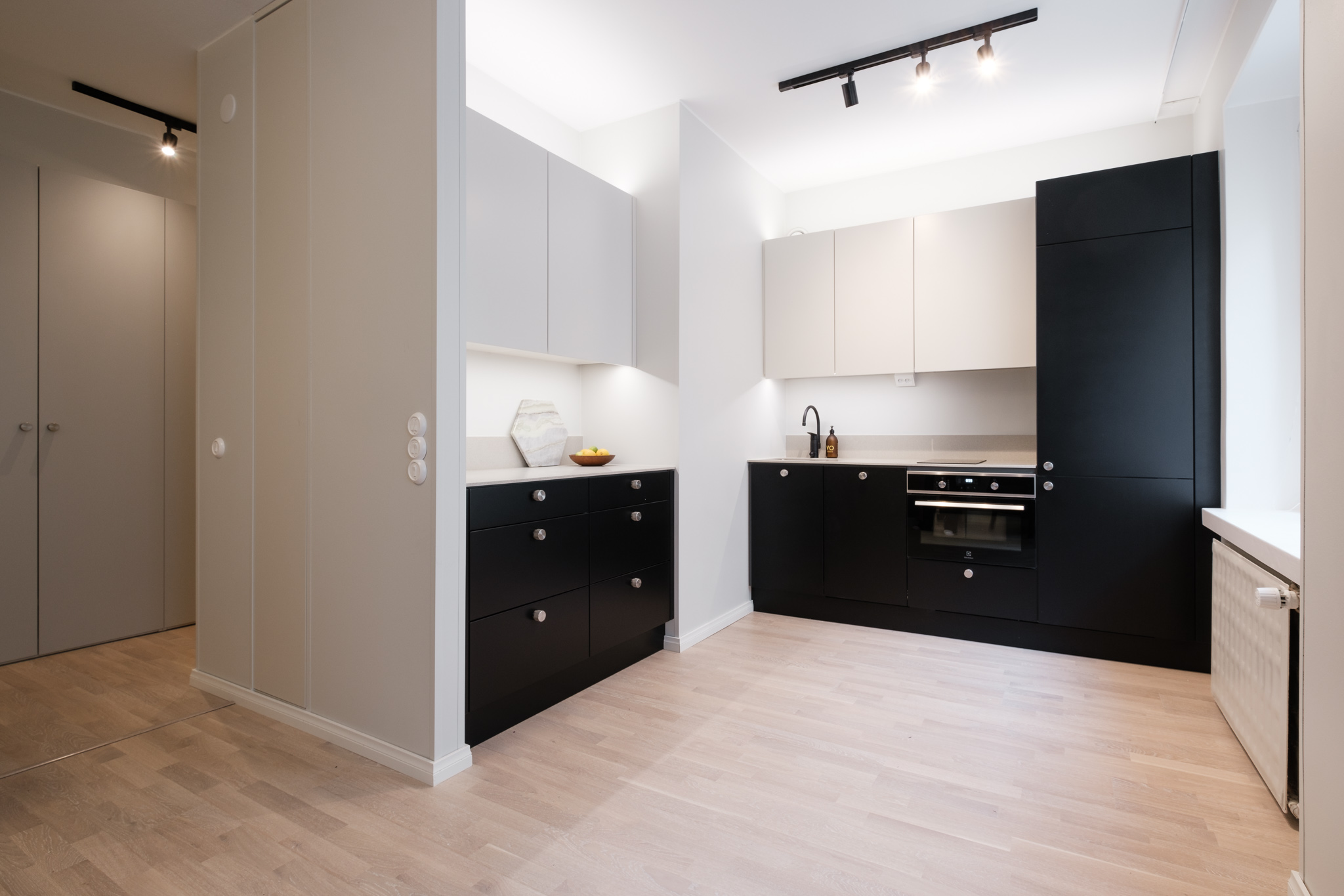 kerrostaloasunnon tilojen muuttaminen kerrostaloasunnon tilojen muuttaminen