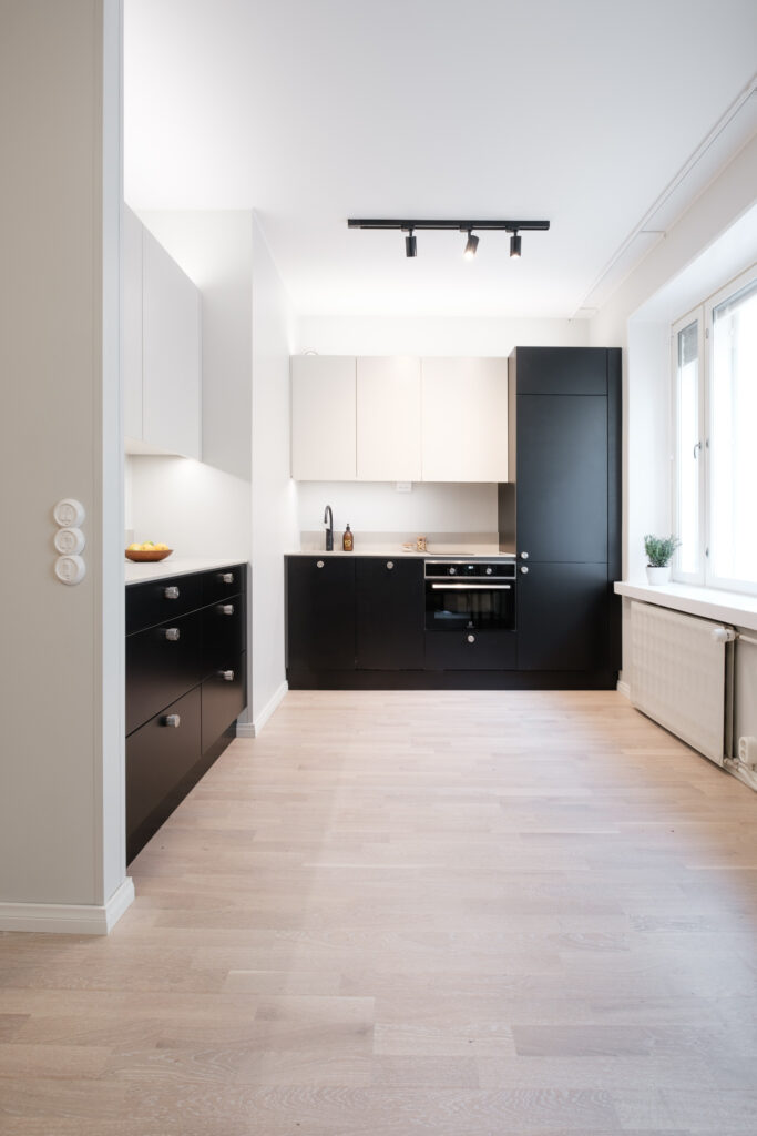 asunnon tilamuutokset asunnon tilamuutokset