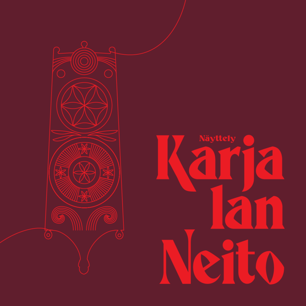 näyttelysuunnittelu