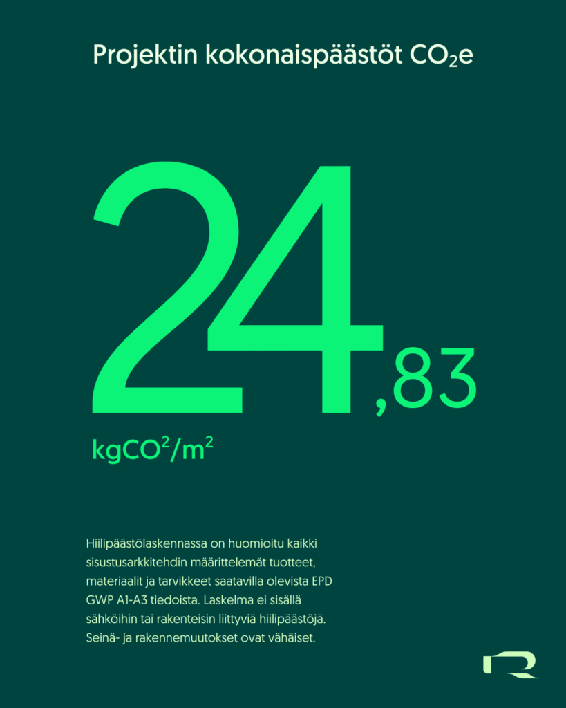 kestävä suunnittelu