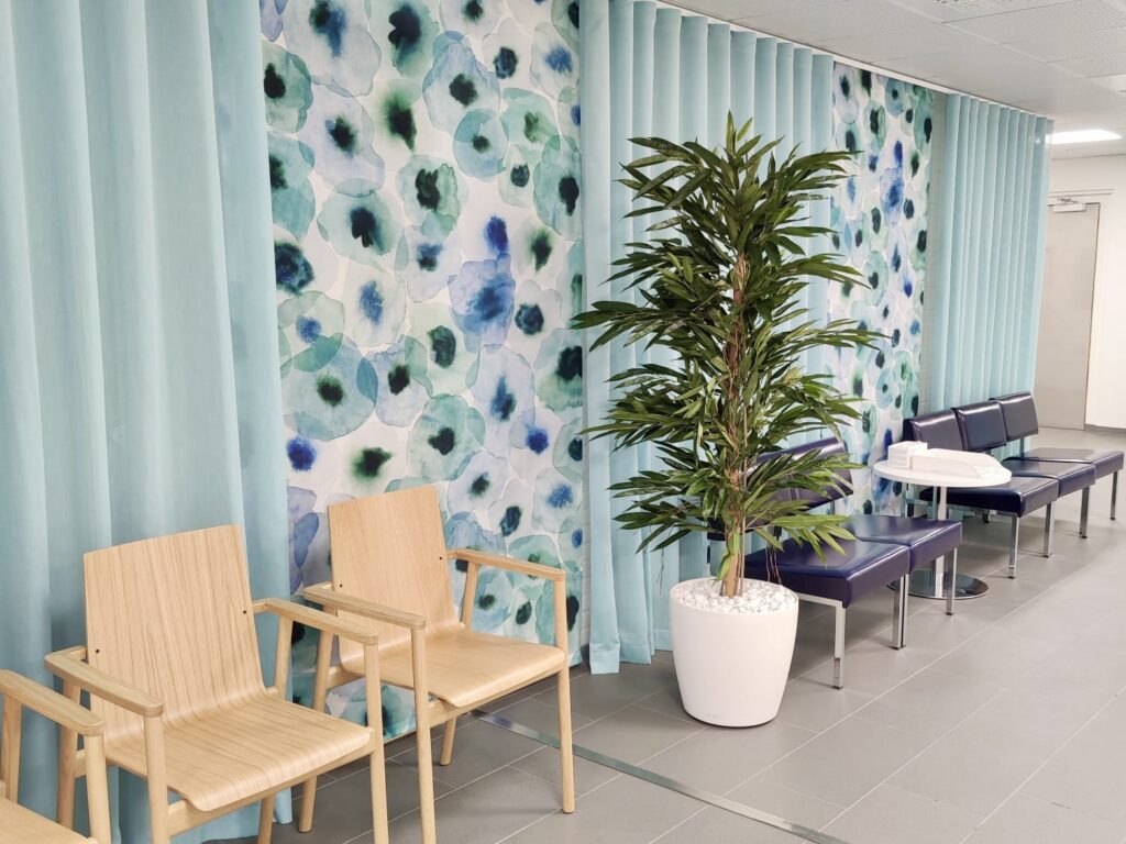 terveysaseman suunnittelu terveysaseman suunnittelu