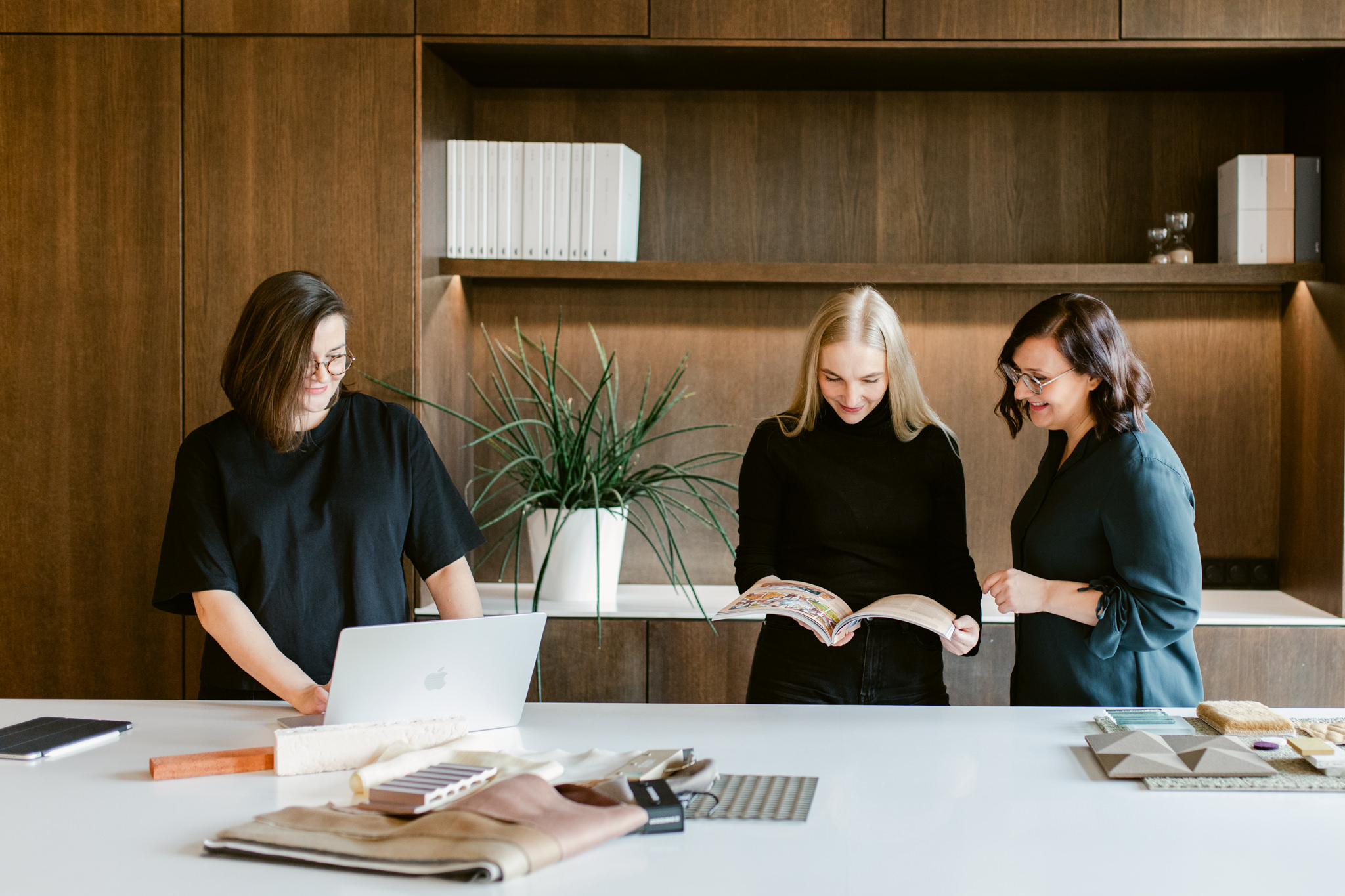 sisustusarkkitehti tampere