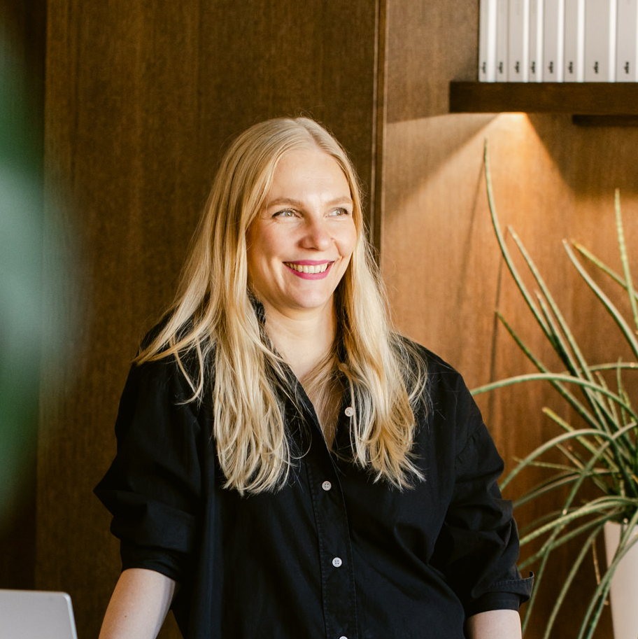 anna autio sisustusarkkitehti